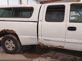2003 Chevrolet Silverado 1500 — photo 6 of 11 | VIN 1GCEK19V83E136288
