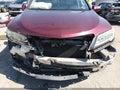 2016 Acura RDX — photo 11 of 15 | VIN 5J8TB3H32GL008022