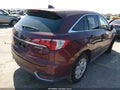 2016 Acura RDX — photo 4 of 15 | VIN 5J8TB3H32GL008022