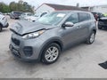 2018 Kia Sportage — photo 2 of 16 | VIN KNDPM3AC9J7424220