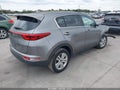 2018 Kia Sportage — photo 4 of 16 | VIN KNDPM3AC9J7424220