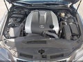 Photo 10 of 16 — 2015 Lexus IS 350