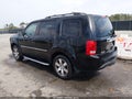 2013 Honda Pilot — photo 3 of 16 | VIN 5FNYF3H97DB031744