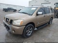 2005 Nissan Armada — photo 2 of 14 | VIN 5N1AA08A05N708916