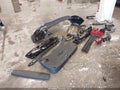 2017 Hyundai Tucson — photo 12 of 20 | VIN KM8J33A20HU394483