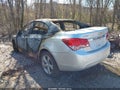 2012 Chevrolet Cruze — photo 3 of 15 | VIN 1G1PF5SC9C7134012