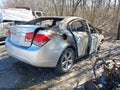 2012 Chevrolet Cruze — photo 4 of 15 | VIN 1G1PF5SC9C7134012