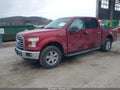 2016 Ford F-150 — photo 2 of 16 | VIN 1FTEW1EP3GKF77491