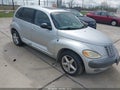 2001 Chrysler PT Cruiser — photo 1 of 11 | VIN 3C8FY4BBO1T512188