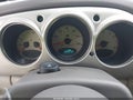 2001 Chrysler PT Cruiser — photo 7 of 11 | VIN 3C8FY4BBO1T512188