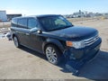 2011 Ford Flex — photo 1 of 11 | VIN 2FMHK6DT6BBD08081