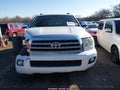 Photo 12 of 16 — 2008 Toyota Sequoia