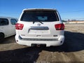 Photo 16 of 16 — 2008 Toyota Sequoia
