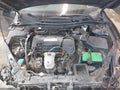Photo 10 of 18 — 2015 Honda Accord
