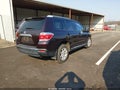 2013 Toyota Highlander — photo 4 of 21 | VIN 5TDZA3EH9DS040293