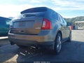 2012 Ford Edge — photo 4 of 16 | VIN 2FMDK3J98CBA70614