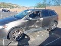 Photo 6 of 16 — 2012 Ford Edge