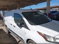 Photo 14 of 17 — 2022 Ford Transit Connect