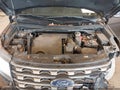 Photo 10 of 16 — 2016 Ford Explorer