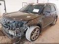 2016 Ford Explorer — photo 2 of 16 | VIN 1FM5K8D81GGC75078