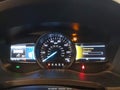 2016 Ford Explorer — photo 7 of 16 | VIN 1FM5K8D81GGC75078