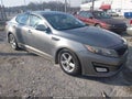 Photo 1 of 15 — 2015 Kia Optima