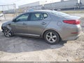Photo 3 of 15 — 2015 Kia Optima