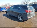 2018 Chevrolet Equinox — photo 3 of 16 | VIN 2GNAXSEV8J6288575