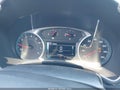 2018 Chevrolet Equinox — photo 7 of 16 | VIN 2GNAXSEV8J6288575