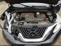 Photo 10 of 16 — 2015 Nissan Murano