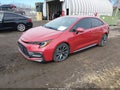 2020 Toyota Corolla — photo 2 of 17 | VIN 5YFT4RCE3LP043609