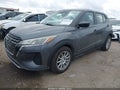 Photo 2 of 18 — 2021 Nissan Kicks