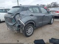 Photo 4 of 18 — 2021 Nissan Kicks