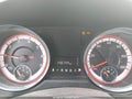 2018 Dodge Grand Caravan — photo 7 of 16 | VIN 2C4RDGBG6JR221558
