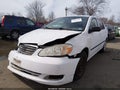 2007 Toyota Corolla — photo 2 of 16 | VIN 2T1BR32E67C809124