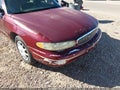 2000 Buick Century — photo 6 of 12 | VIN 2G4WS52J5Y1145649