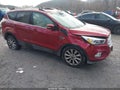 Photo 1 of 10 — 2017 Ford Escape