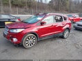 Photo 2 of 10 — 2017 Ford Escape