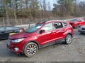 Photo 6 of 10 — 2017 Ford Escape