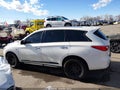 Photo 14 of 16 — 2015 Infiniti QX60