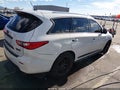 Photo 4 of 16 — 2015 Infiniti QX60