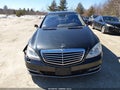 Photo 12 of 19 — 2013 Mercedes-Benz S-Class