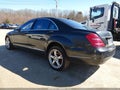Photo 3 of 19 — 2013 Mercedes-Benz S-Class