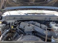 2016 Ford F-350 — photo 10 of 17 | VIN 1FDRF3G64GED31240