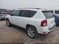 2016 Jeep Compass — photo 3 of 11 | VIN 1C4NJCBA1GD702969