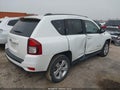 2016 Jeep Compass — photo 4 of 11 | VIN 1C4NJCBA1GD702969