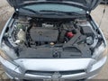 Photo 10 of 11 — 2009 Mitsubishi Lancer