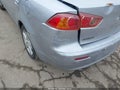 Photo 6 of 11 — 2009 Mitsubishi Lancer