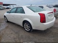 2007 Cadillac CTS — photo 3 of 12 | VIN 1G6DP577770101708