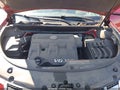 Photo 10 of 16 — 2013 Cadillac SRX